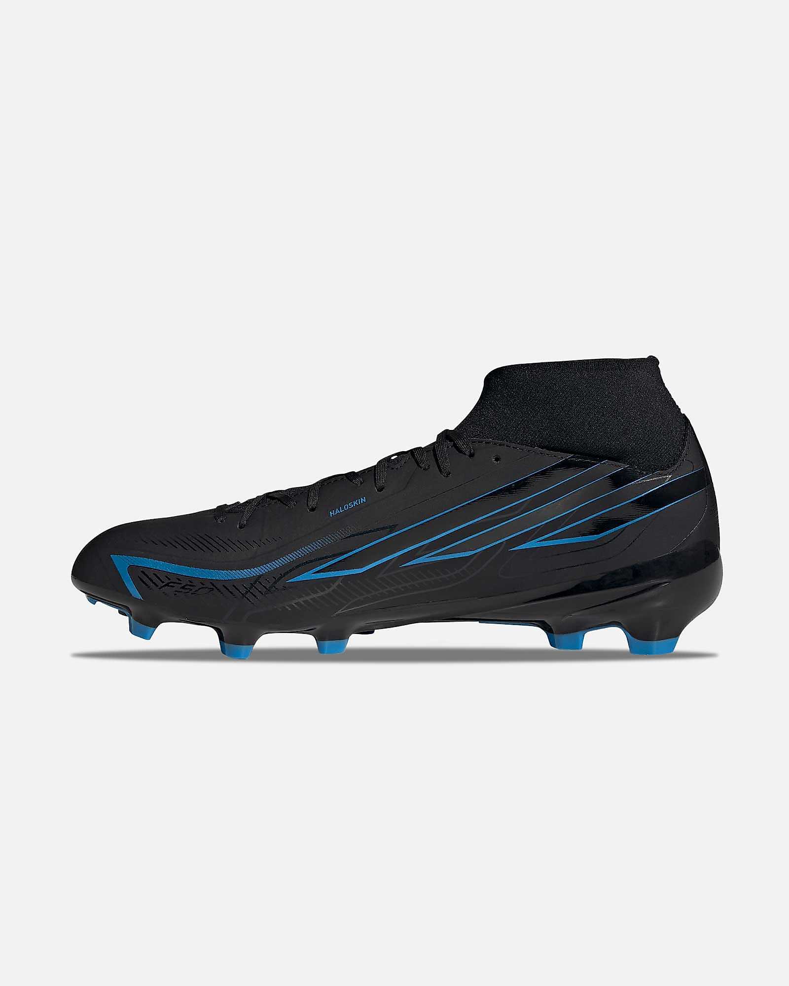 Botas adidas F50 Hyperfast League Mid FG Botas adidas F50 Hyperfast League Mid FG - Fútbol Factory