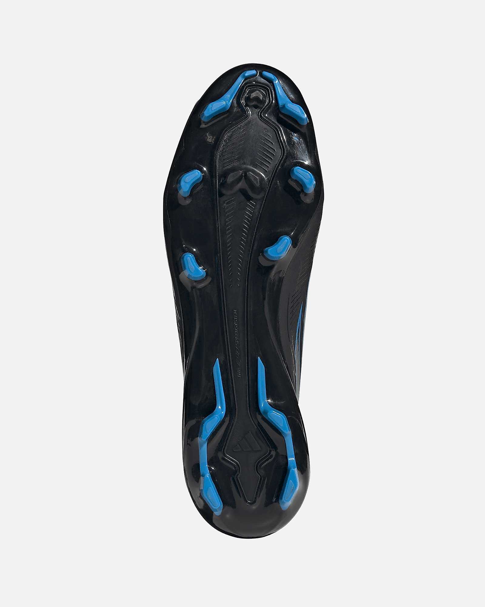 Botas adidas F50 Hyperfast League Mid FG Botas adidas F50 Hyperfast League Mid FG - Fútbol Factory