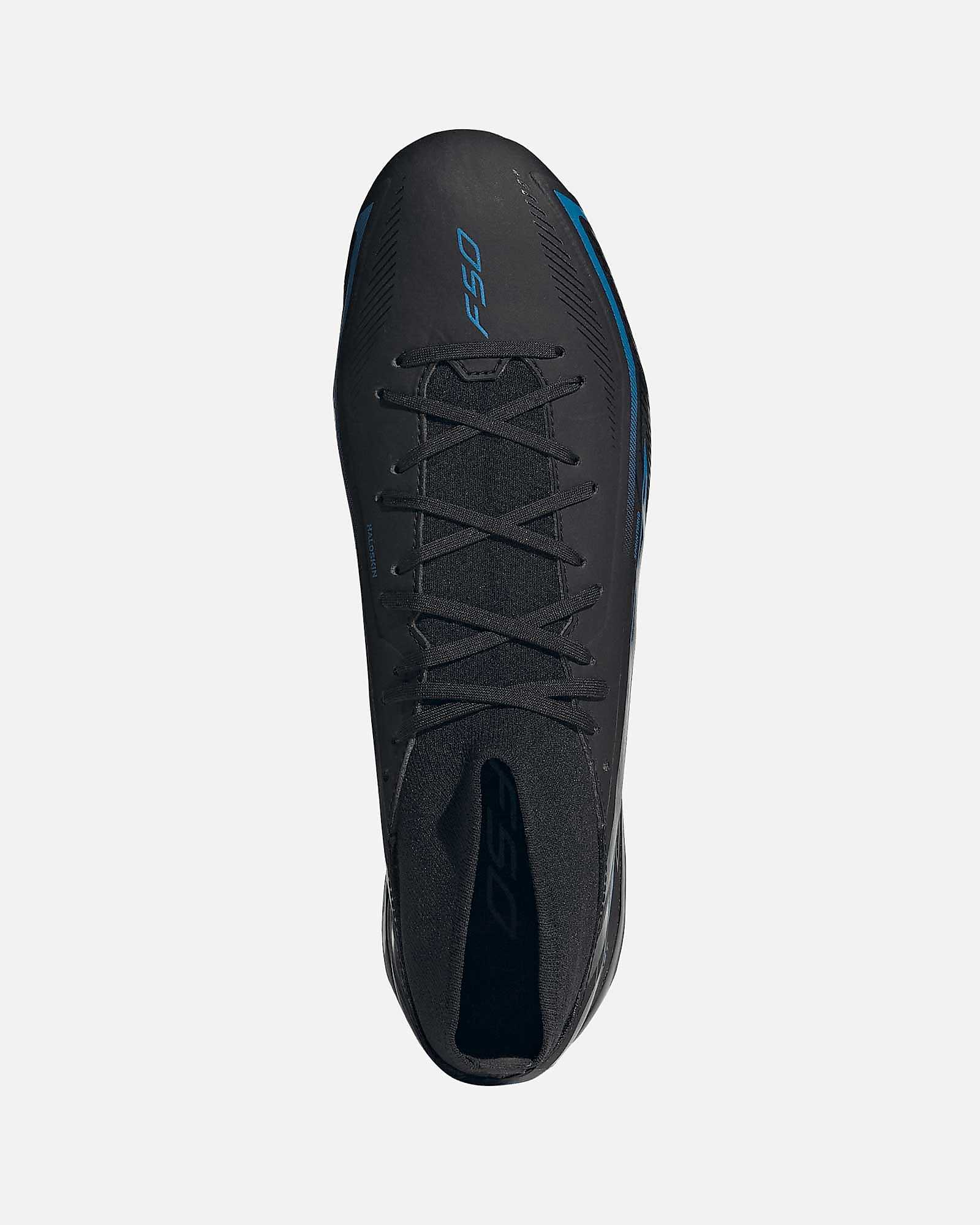 Botas adidas F50 Hyperfast League Mid FG Botas adidas F50 Hyperfast League Mid FG - Fútbol Factory