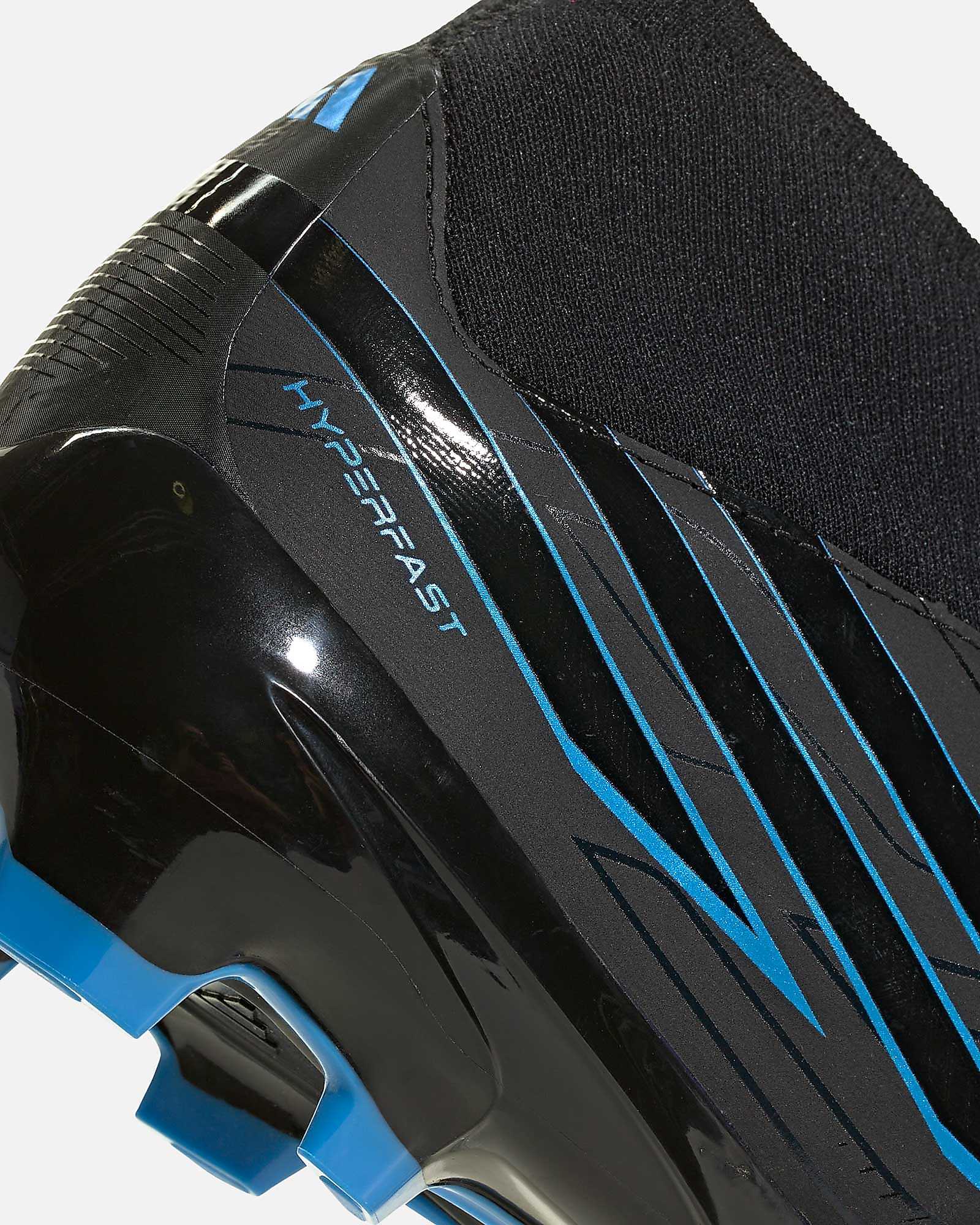 Botas adidas F50 Hyperfast League Mid FG Botas adidas F50 Hyperfast League Mid FG - Fútbol Factory
