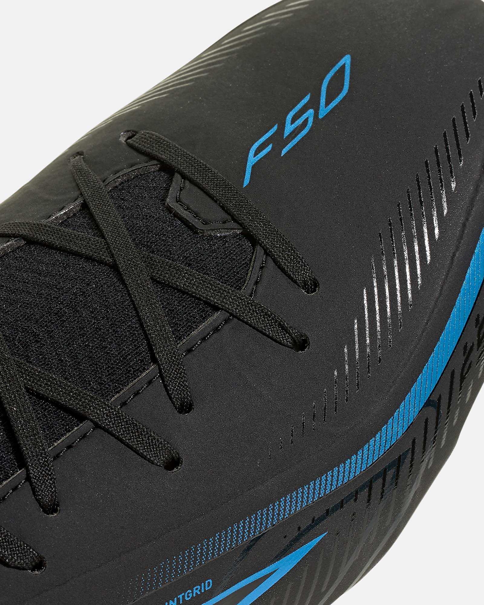 Botas adidas F50 Hyperfast League Mid FG Botas adidas F50 Hyperfast League Mid FG - Fútbol Factory