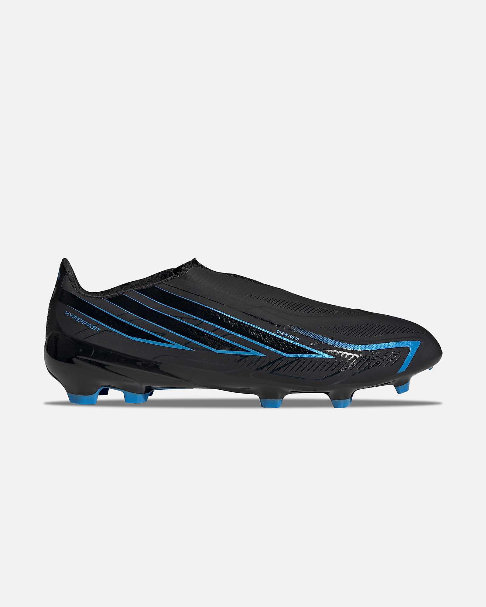 Chuteiras adidas F50 Hyperfast League LL FG - Fútbol Factory