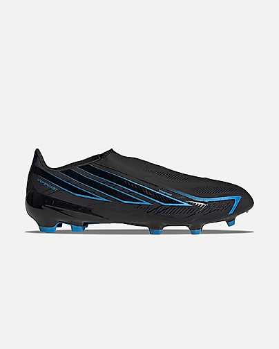 Chuteiras adidas F50 Hyperfast League LL FG