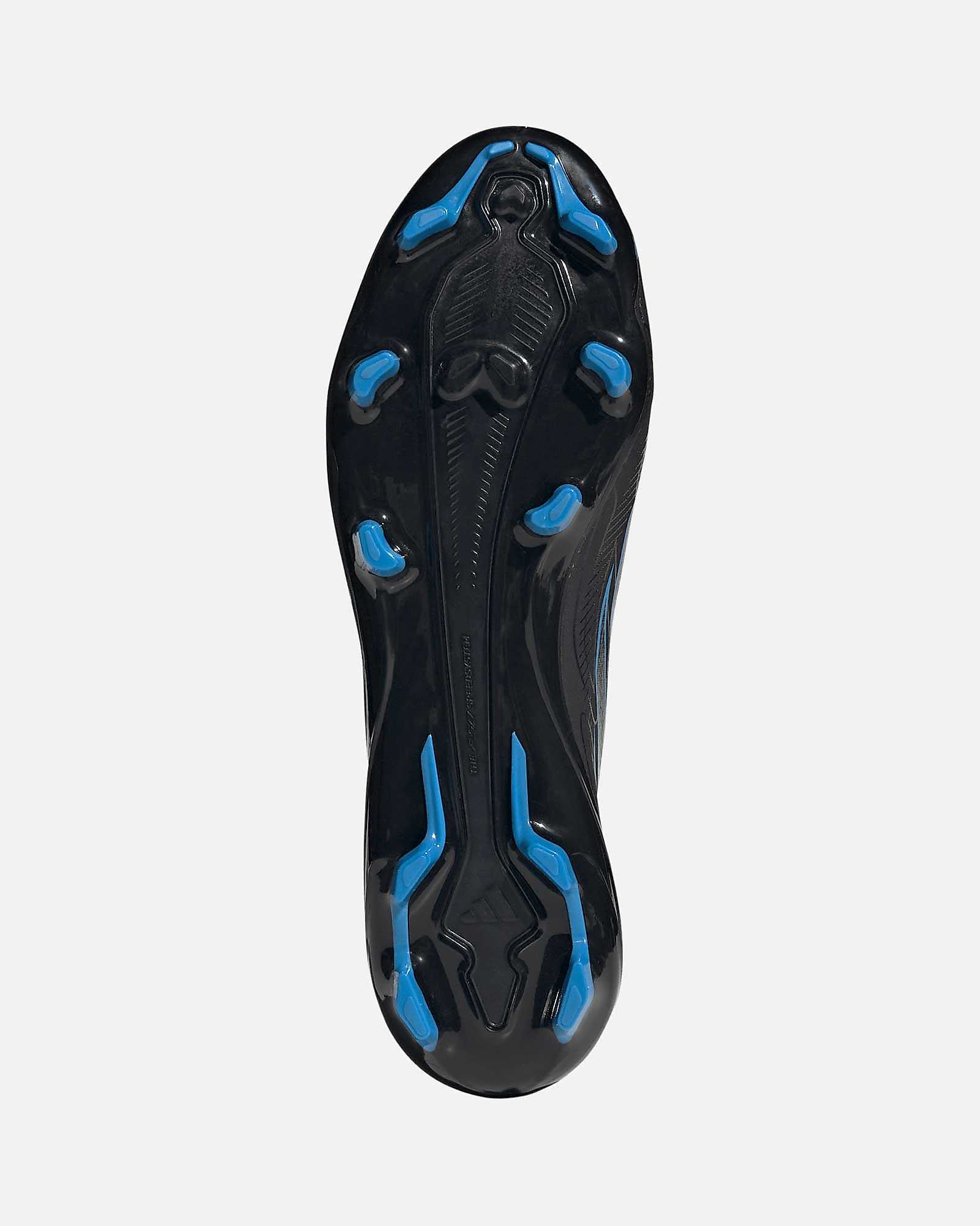 Chuteiras adidas F50 Hyperfast League LL FG - Fútbol Factory