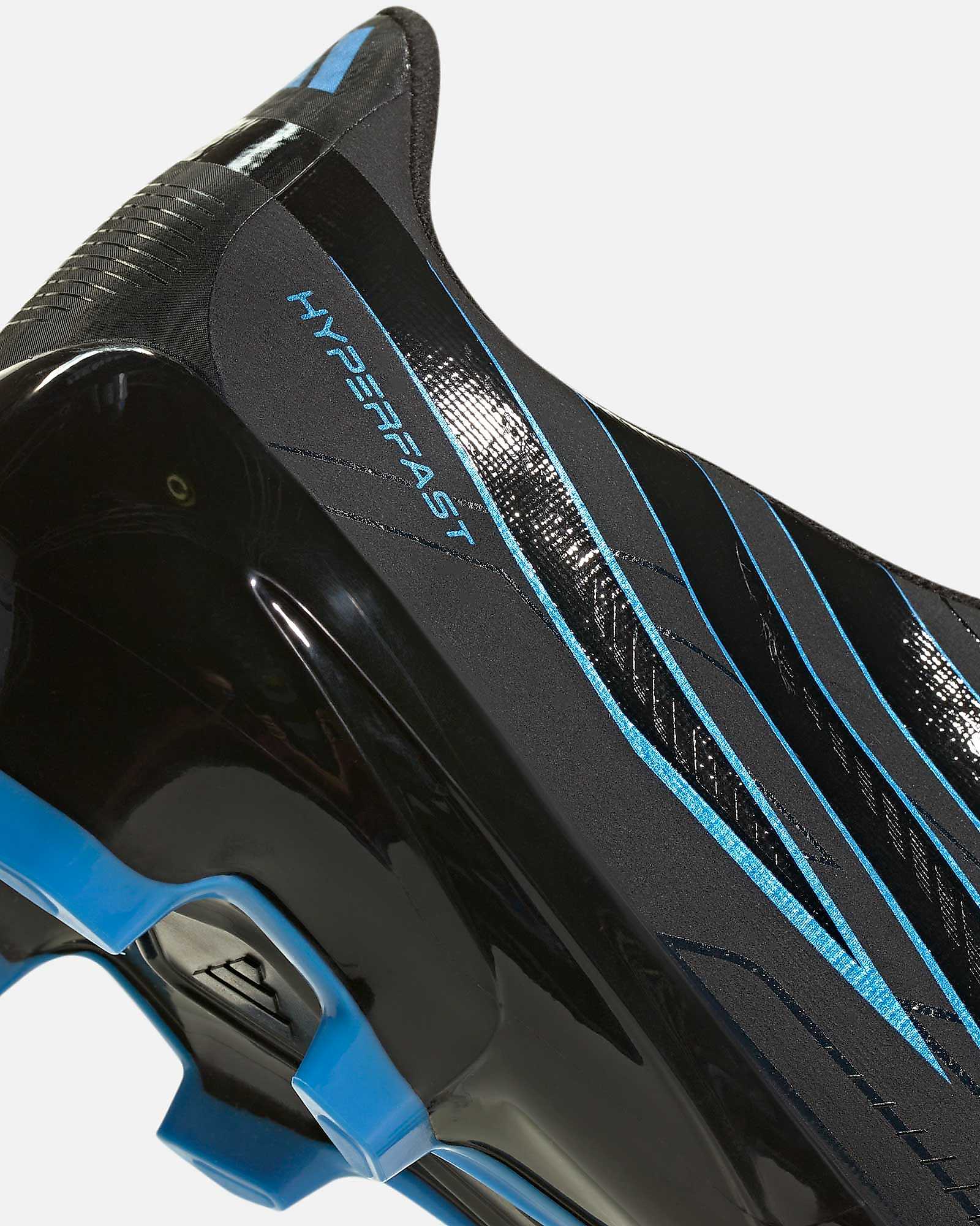 Chuteiras adidas F50 Hyperfast League LL FG - Fútbol Factory