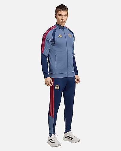 Chándal FC Bayern de Múnich 2026/2027