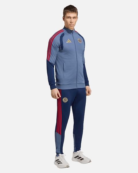Chándal FC Bayern de Múnich 2026/2027