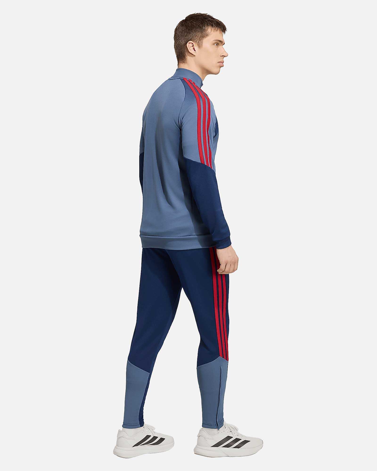 Chándal FC Bayern de Múnich 2026/2027 Chándal FC Bayern de Múnich 2026/2027 - Fútbol Factory
