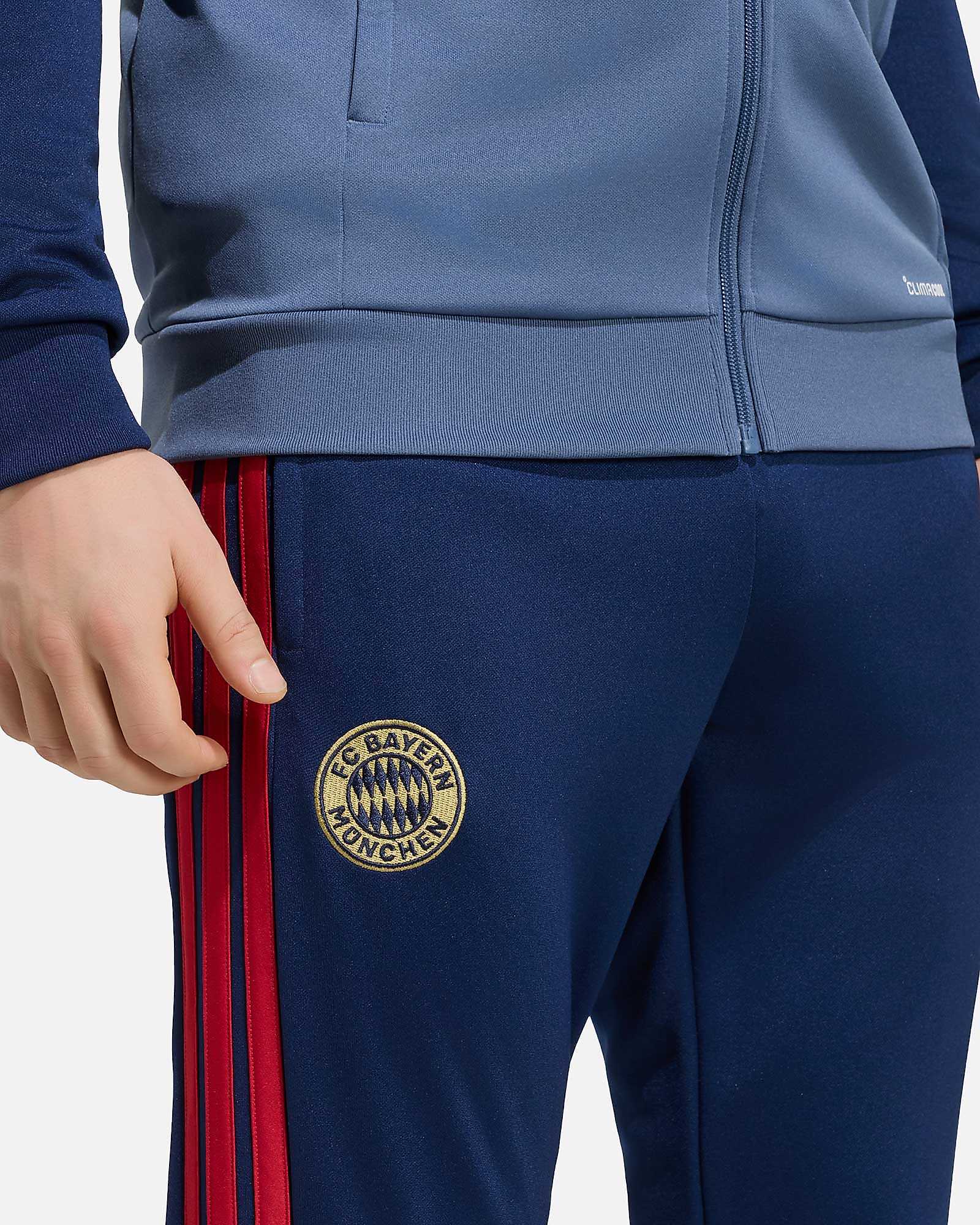 Chándal FC Bayern de Múnich 2026/2027 Chándal FC Bayern de Múnich 2026/2027 - Fútbol Factory