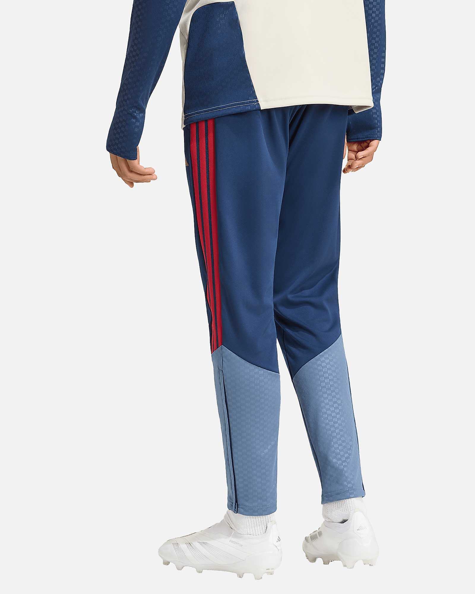 Pantalón largo Bayern de Múnich 2026/2027 Pantalón largo Bayern de Múnich 2026/2027 - Fútbol Factory