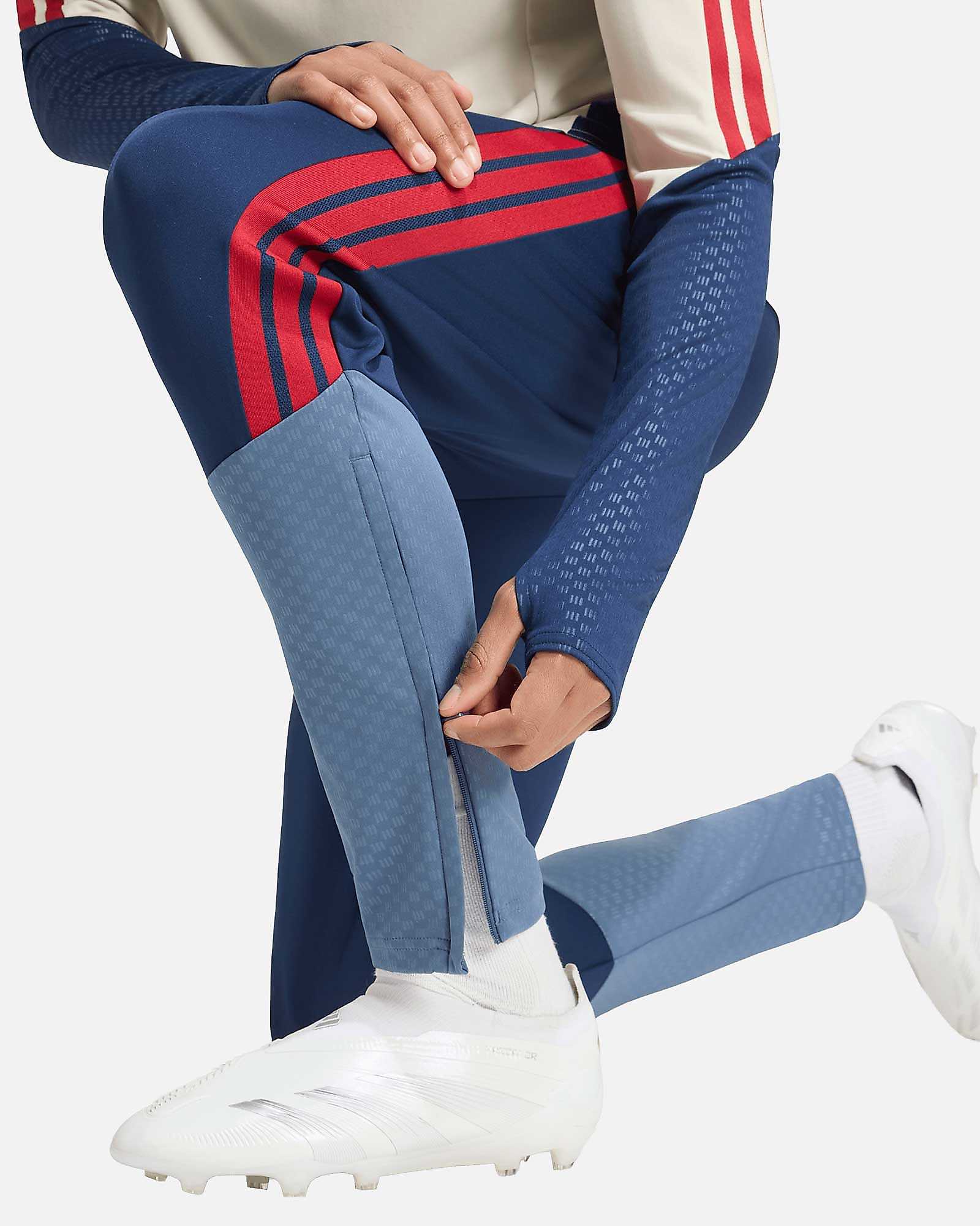 Pantalón largo Bayern de Múnich 2026/2027 Pantalón largo Bayern de Múnich 2026/2027 - Fútbol Factory