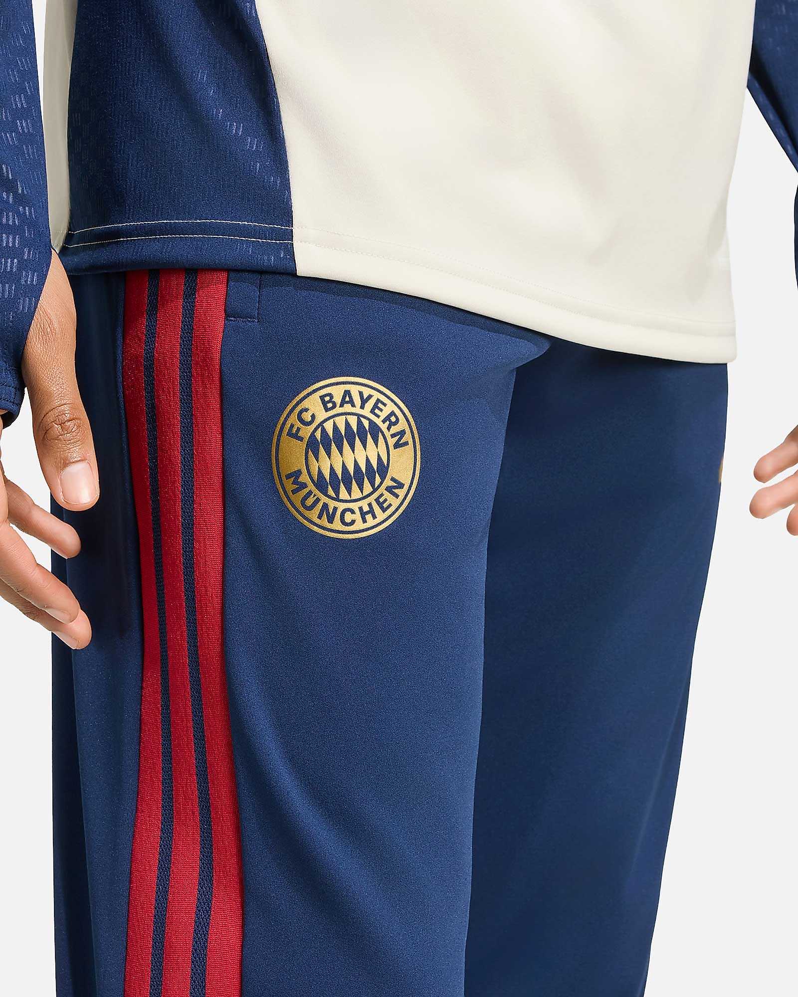 Pantalón largo Bayern de Múnich 2026/2027 Pantalón largo Bayern de Múnich 2026/2027 - Fútbol Factory