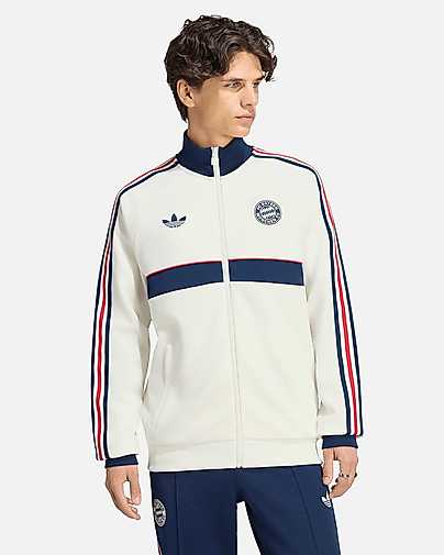 Chaqueta Bayern Munich 2026/2027 Originals