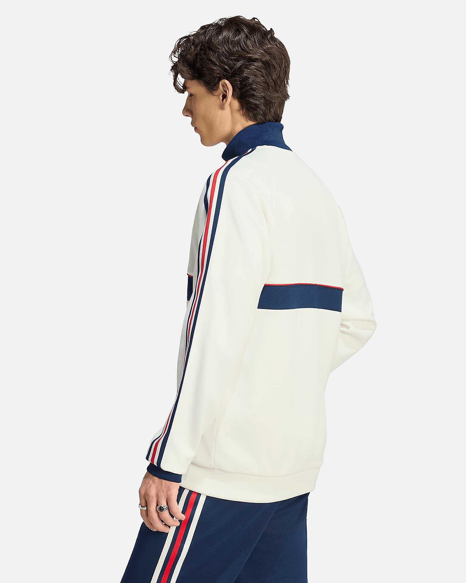 Jaqueta Bayern Munich 2026/2027 Originals - Fútbol Factory