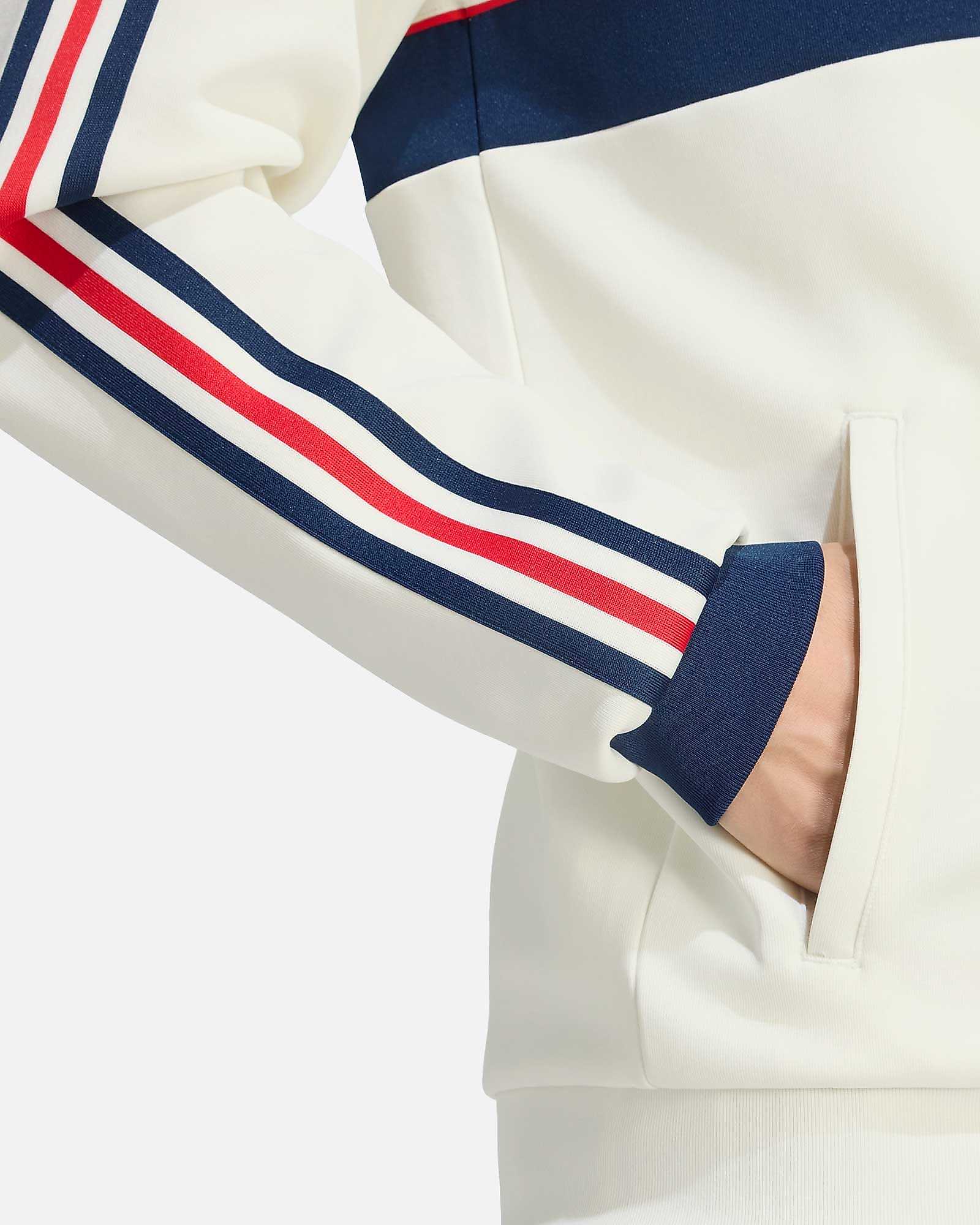 Jaqueta Bayern Munich 2026/2027 Originals - Fútbol Factory