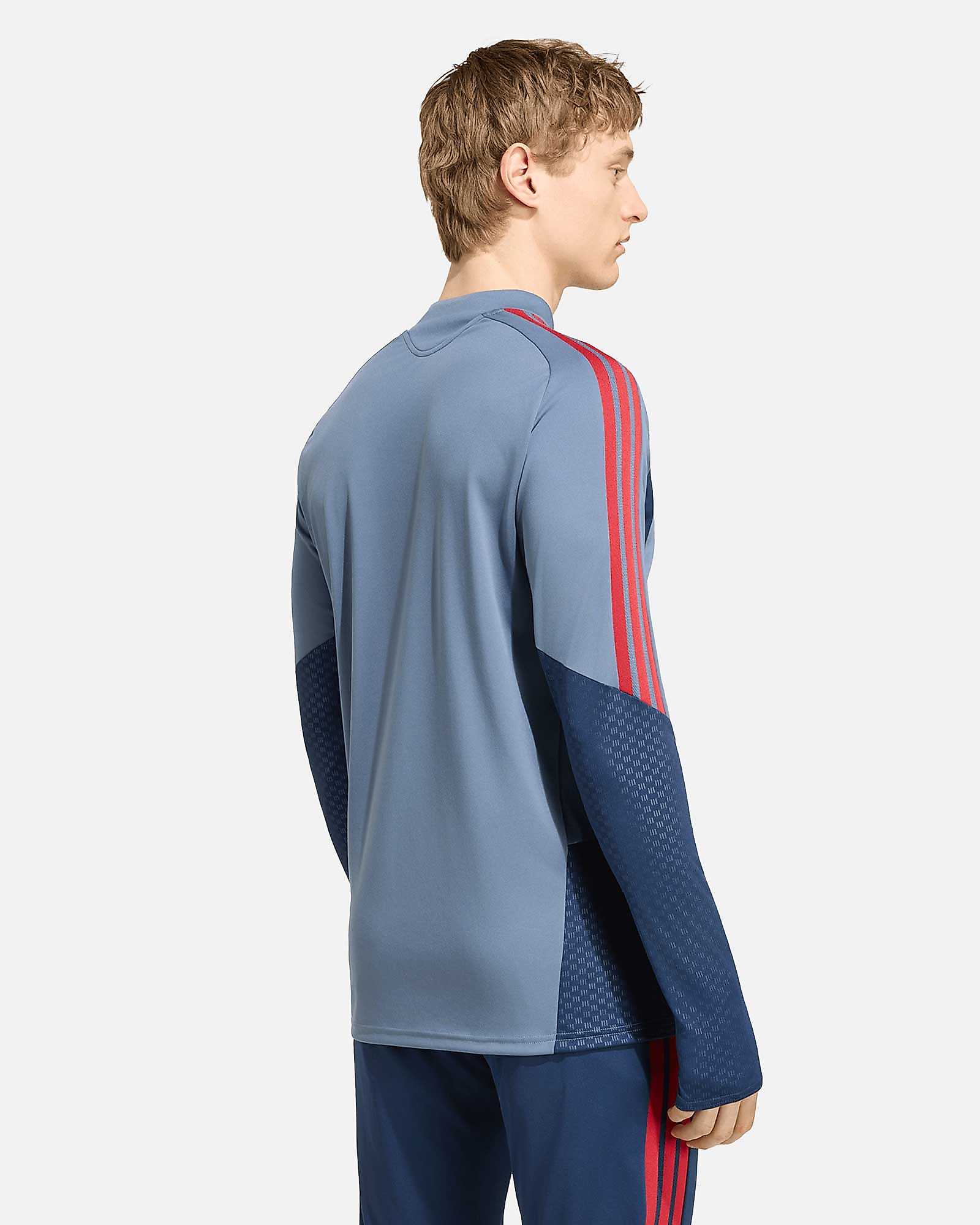 Sudadera FC Bayern de Múnich 2026/2027 Sudadera FC Bayern de Múnich 2026/2027 - Fútbol Factory