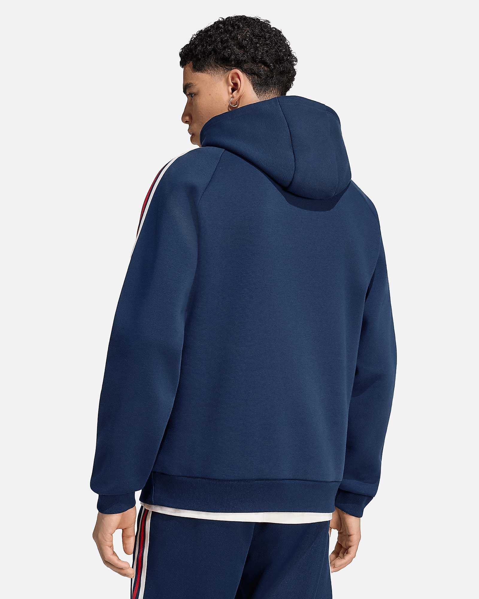 Sudadera Bayern FC 2026/2027 Sudadera Bayern FC 2026/2027 - Fútbol Factory