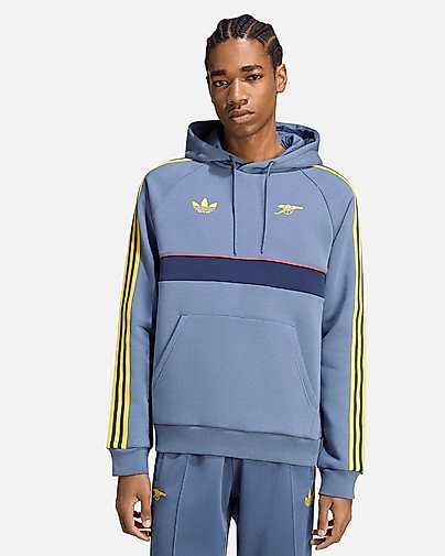Sudadera Arsenal FC 2026/2027 Tiro 25 Competition