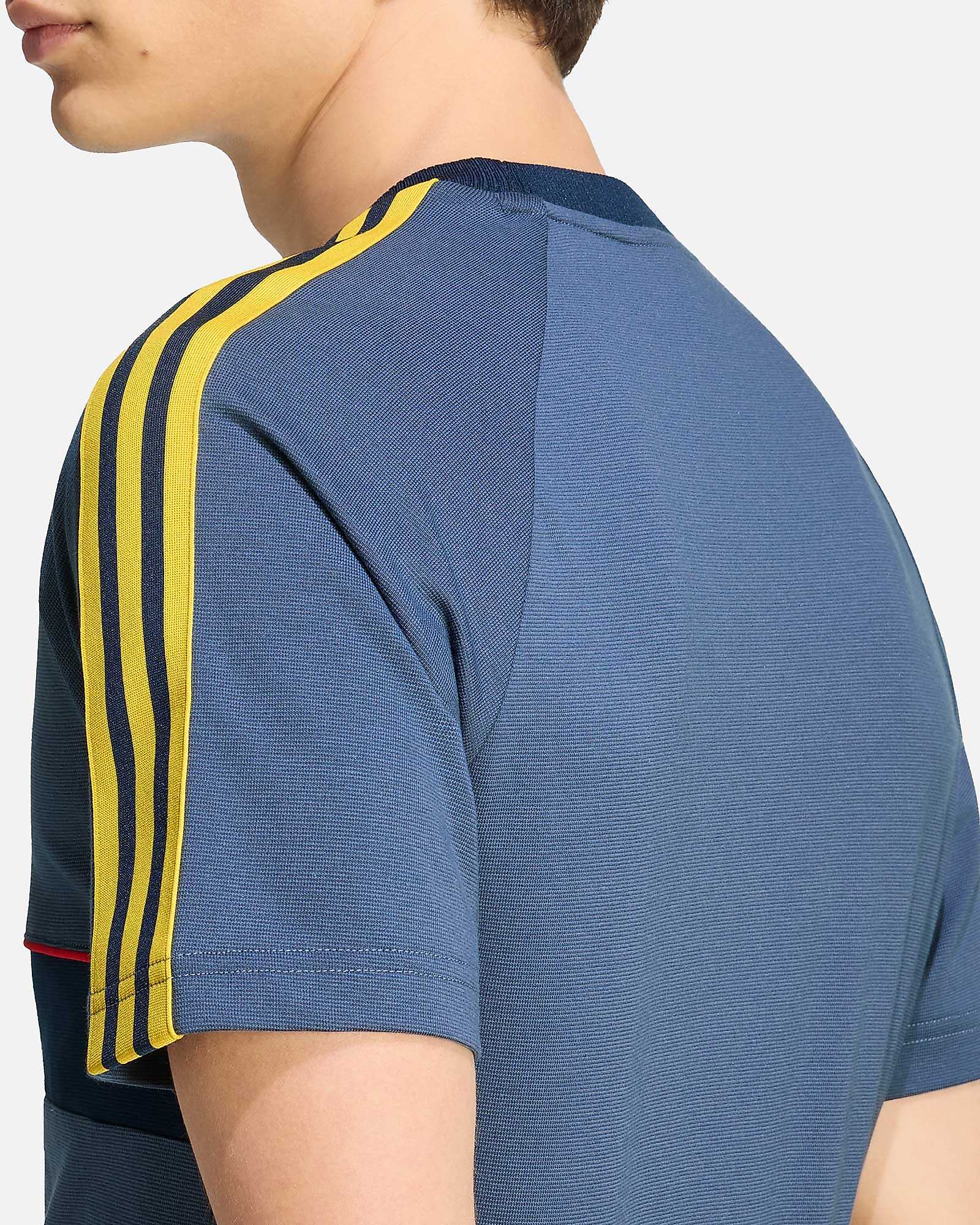 Camiseta Arsenal FC 2026/2027 - Fútbol Factory
