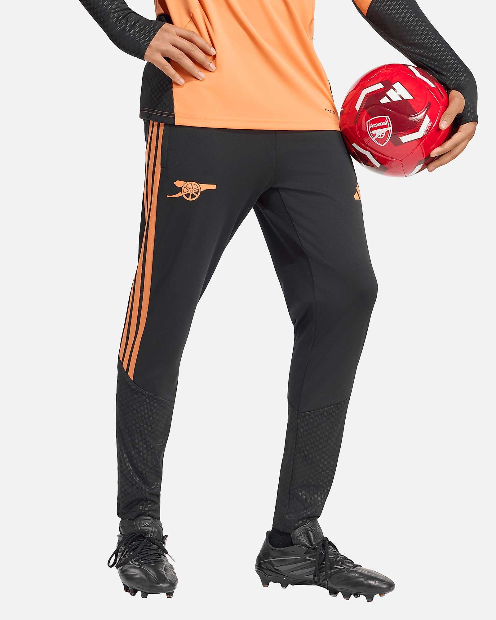 Pantalón largo Arsenal FC 2026/2027 Pantalón largo Arsenal FC 2026/2027 - Fútbol Factory