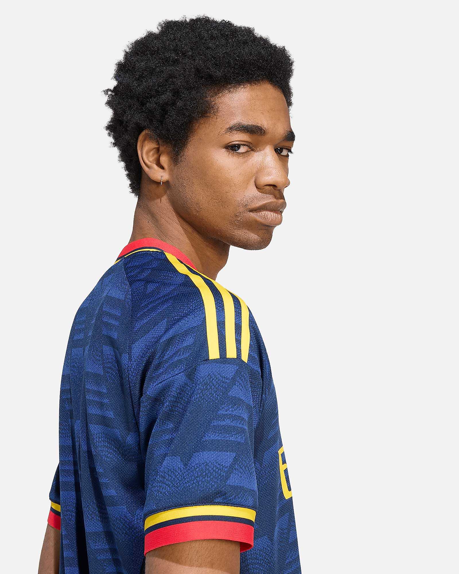 Camiseta 2ª Arsenal FC 2026/2027 - Fútbol Factory