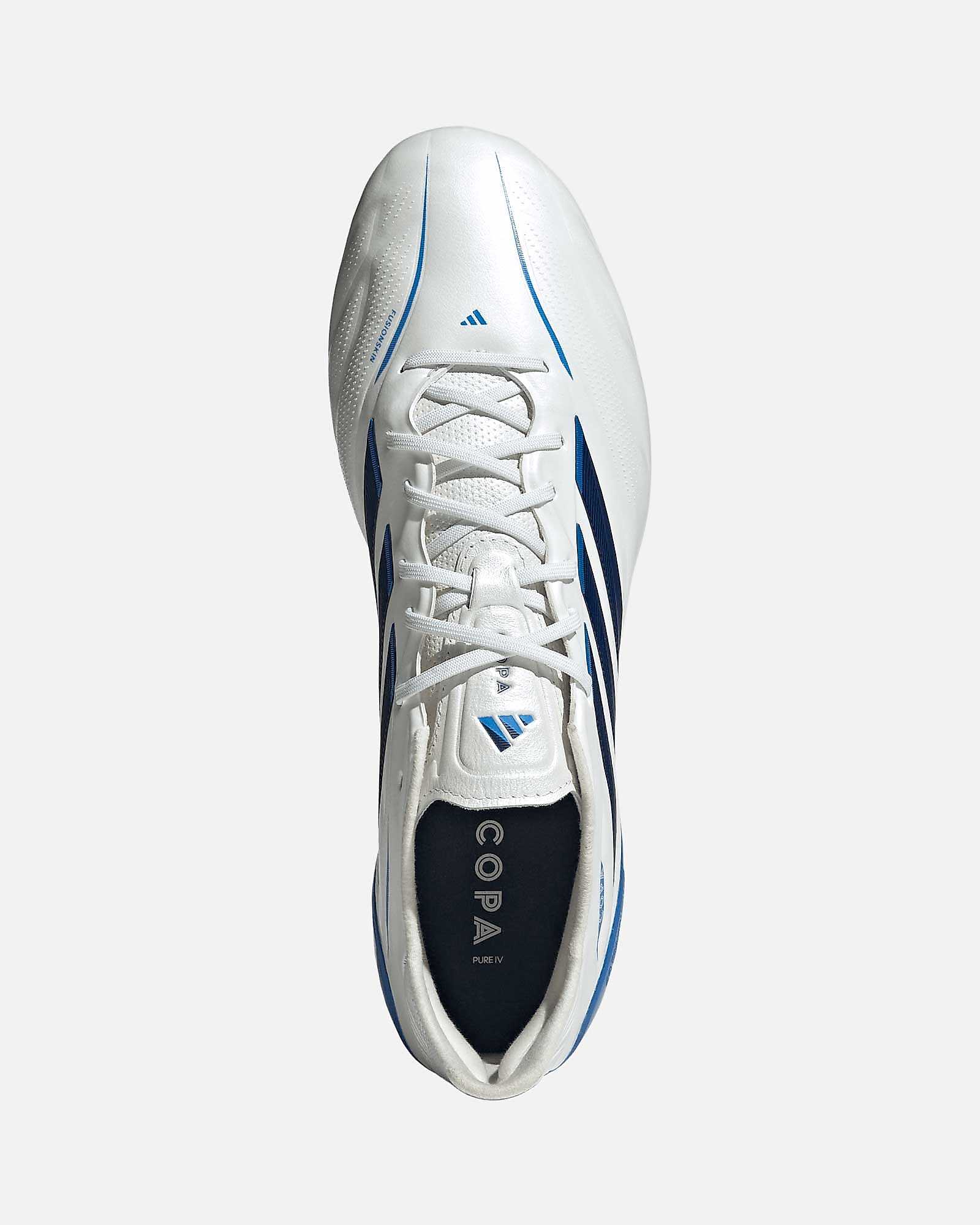 Botas adidas Copa Pure IV Elite AG Botas adidas Copa Pure IV Elite AG - Fútbol Factory