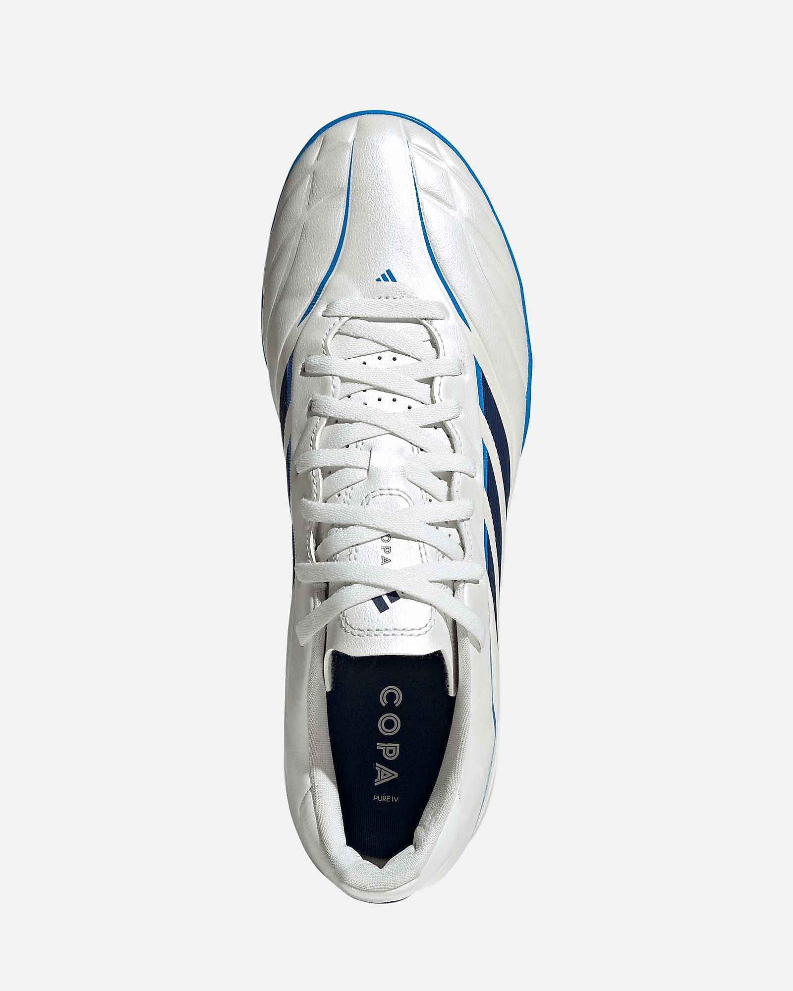 Botas adidas Copa Pure IV Club Turf Botas adidas Copa Pure IV Club Turf - Fútbol Factory