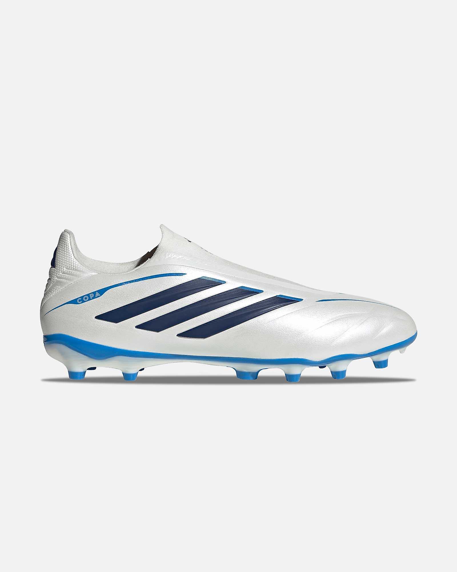 adidas Copa Pure IV League Laceless FG LL adidas Copa Pure IV League Laceless FG LL - Fútbol Factory