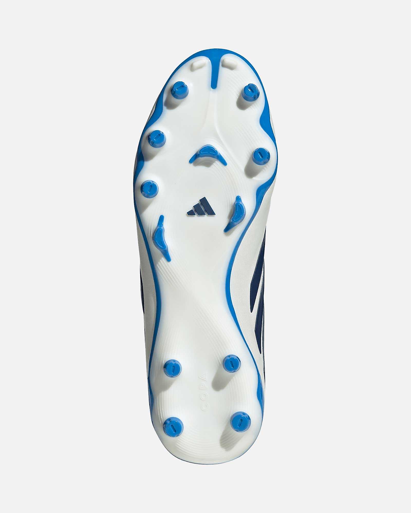 adidas Copa Pure IV League Laceless FG LL adidas Copa Pure IV League Laceless FG LL - Fútbol Factory