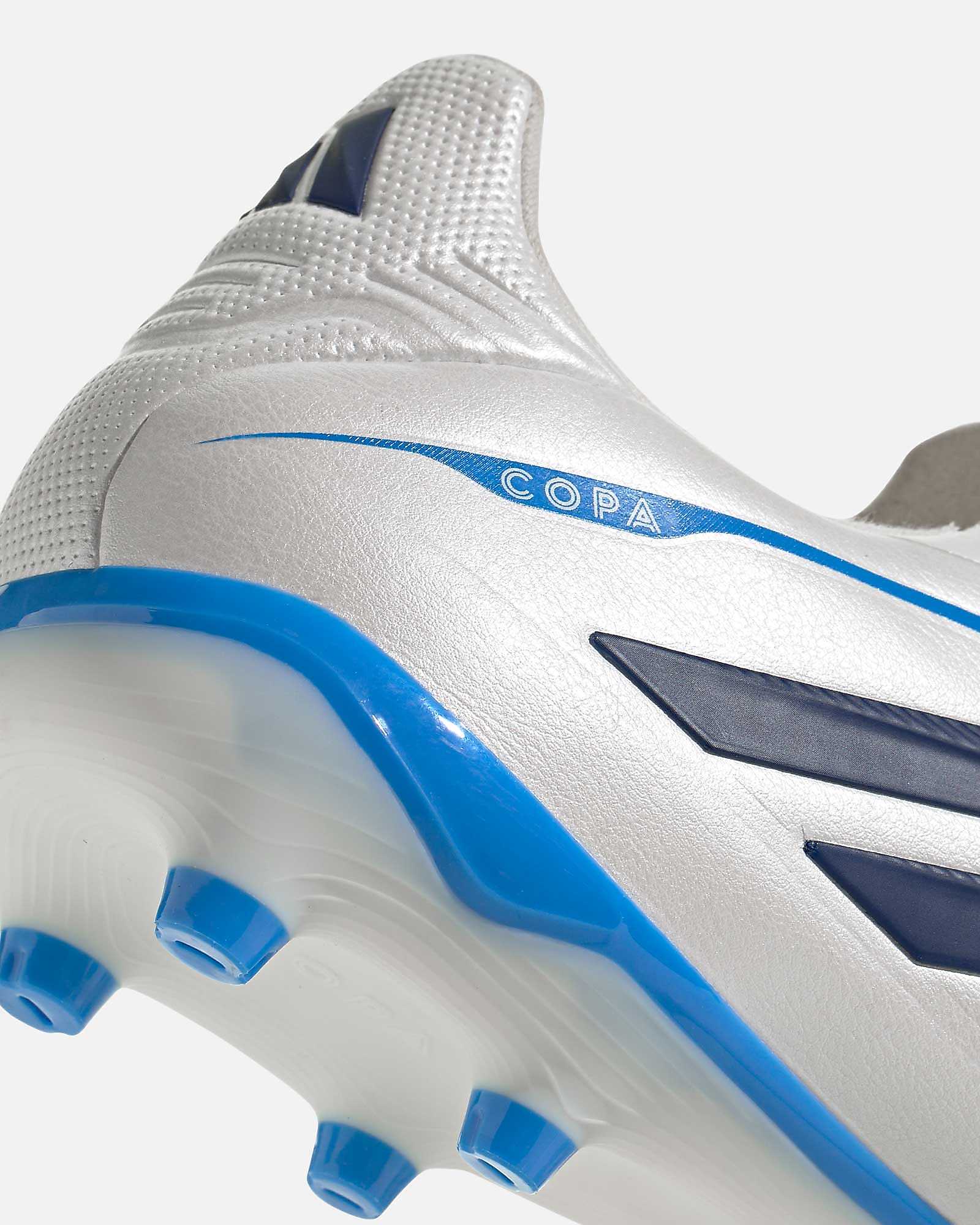 adidas Copa Pure IV League Laceless FG LL adidas Copa Pure IV League Laceless FG LL - Fútbol Factory