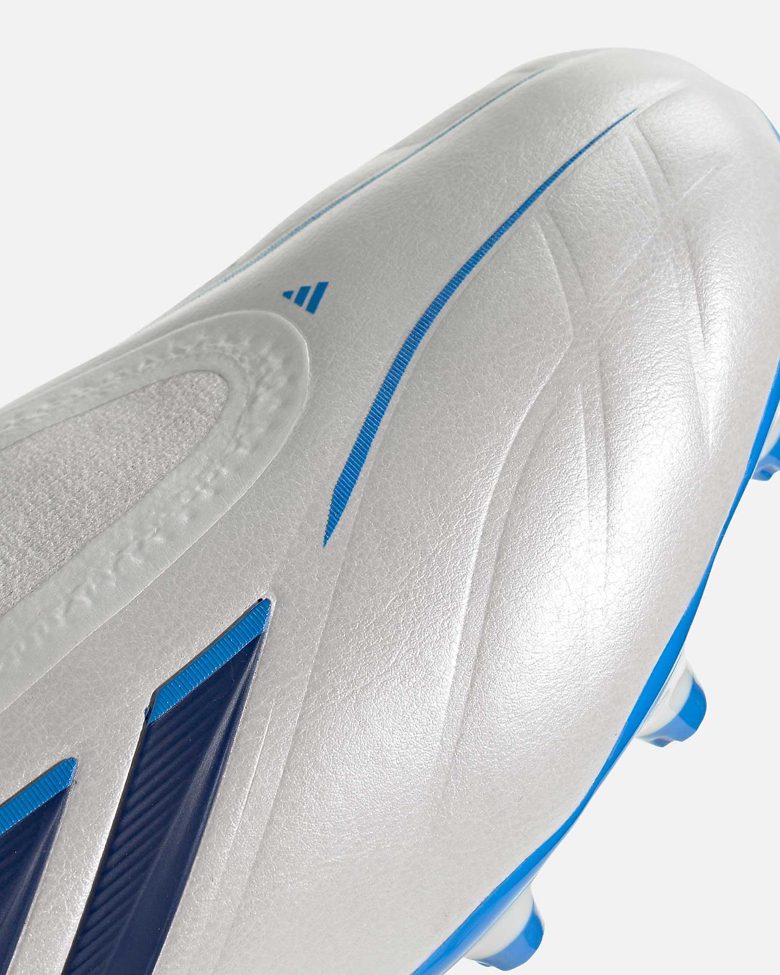 adidas Copa Pure IV League Laceless FG LL adidas Copa Pure IV League Laceless FG LL - Fútbol Factory