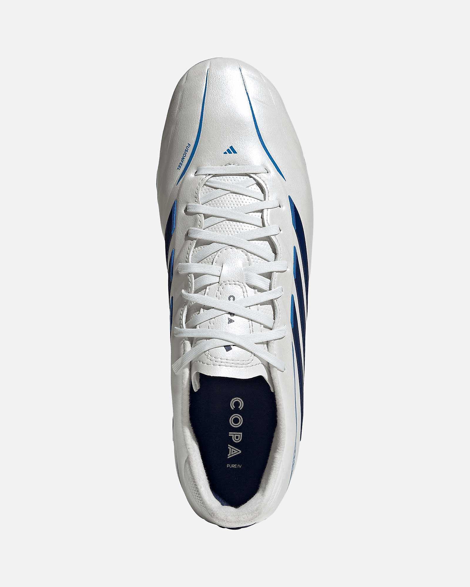 adidas Copa Pure IV League FG adidas Copa Pure IV League FG - Fútbol Factory