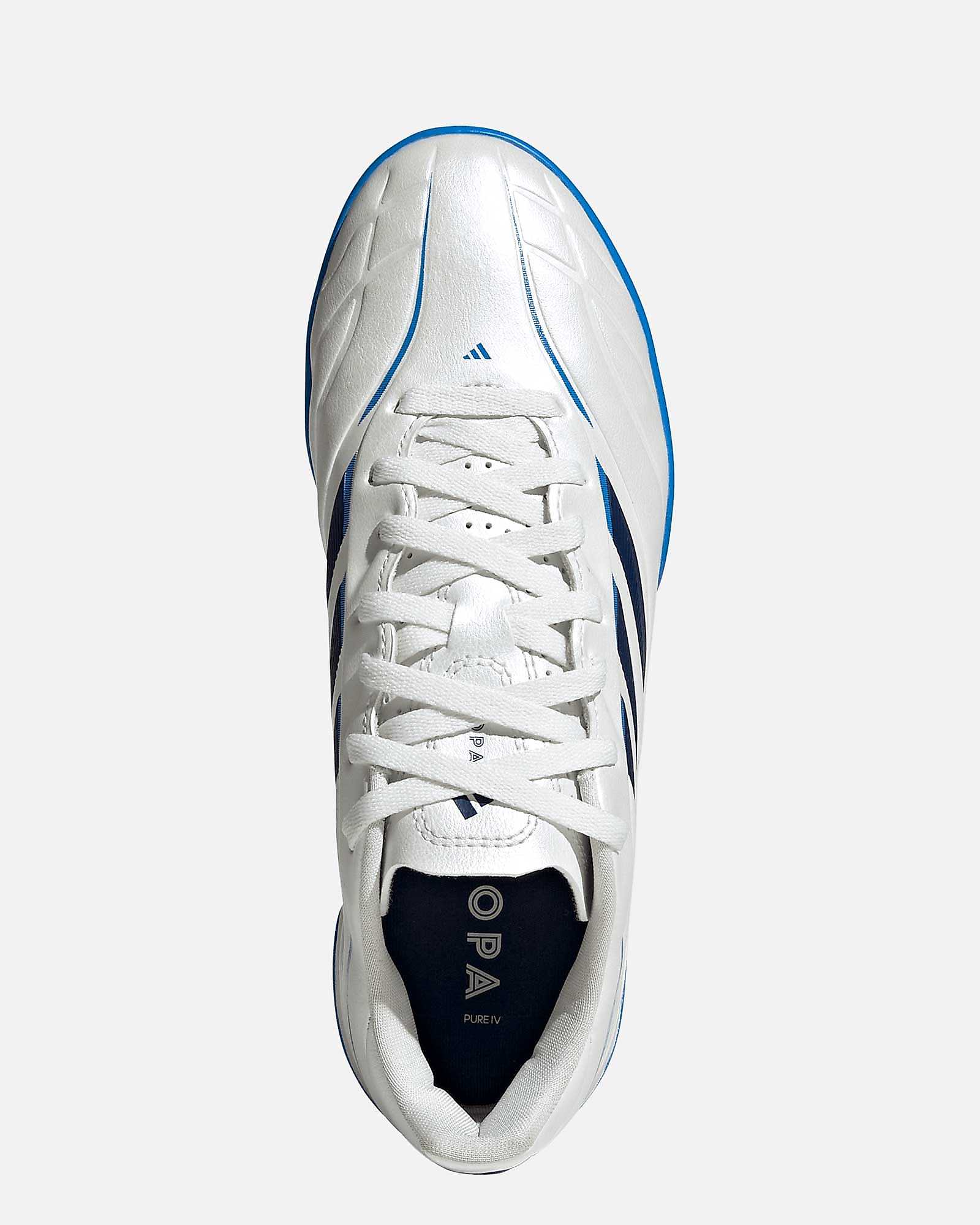 Botas adidas Copa Pure IV Club Turf Botas adidas Copa Pure IV Club Turf - Fútbol Factory