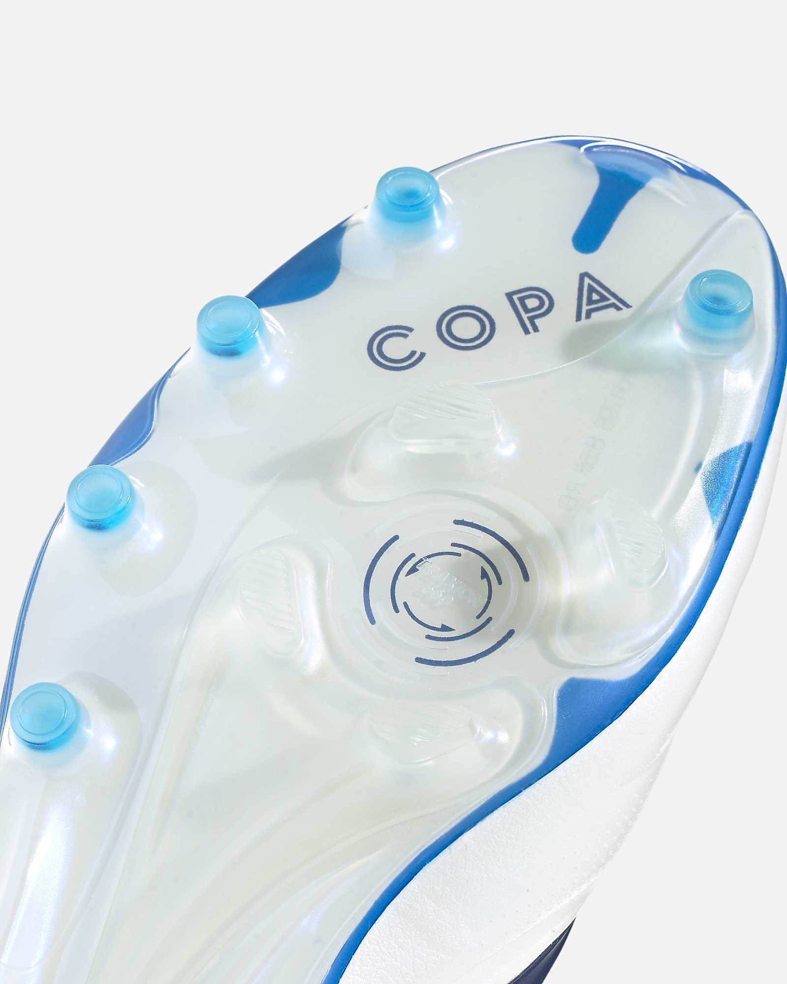 Botas adidas Copa Pure IV Elite LL AG Botas adidas Copa Pure IV Elite LL AG - Fútbol Factory