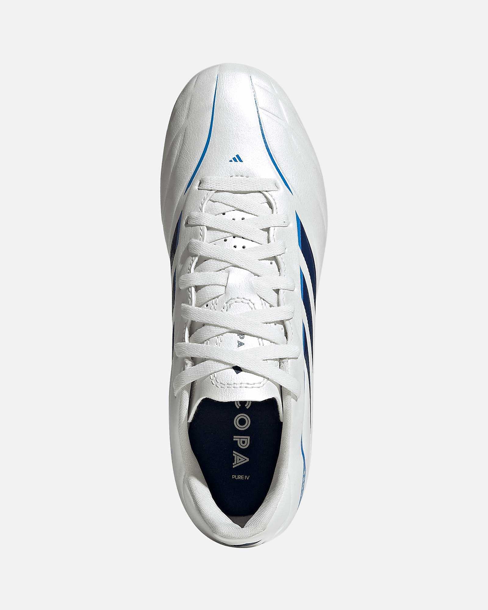Botas adidas Copa Pure IV Club FG/MG Botas adidas Copa Pure IV Club FG/MG - Fútbol Factory