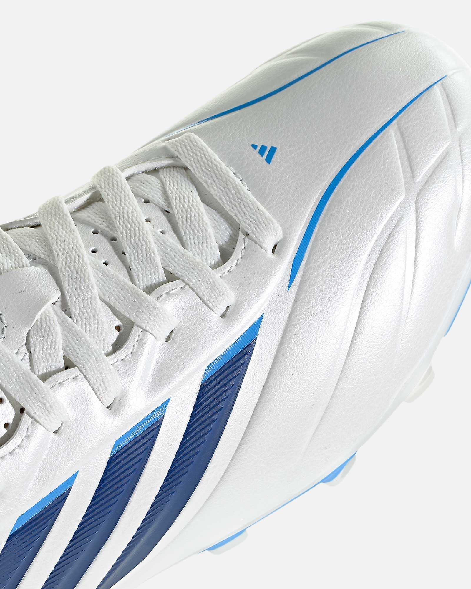 Botas adidas Copa Pure IV Club FG/MG Botas adidas Copa Pure IV Club FG/MG - Fútbol Factory