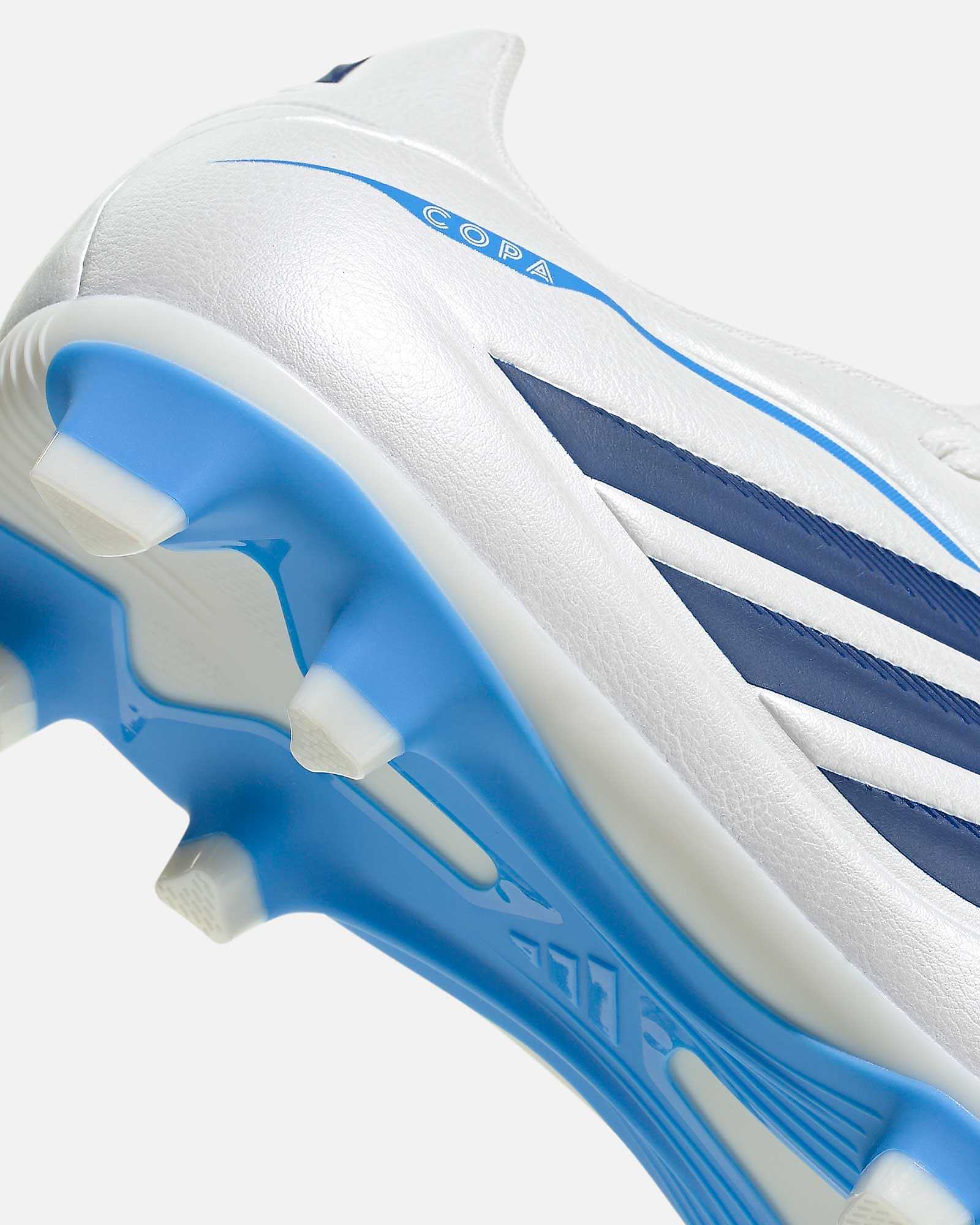 Botas adidas Copa Pure IV Club FG/MG Botas adidas Copa Pure IV Club FG/MG - Fútbol Factory