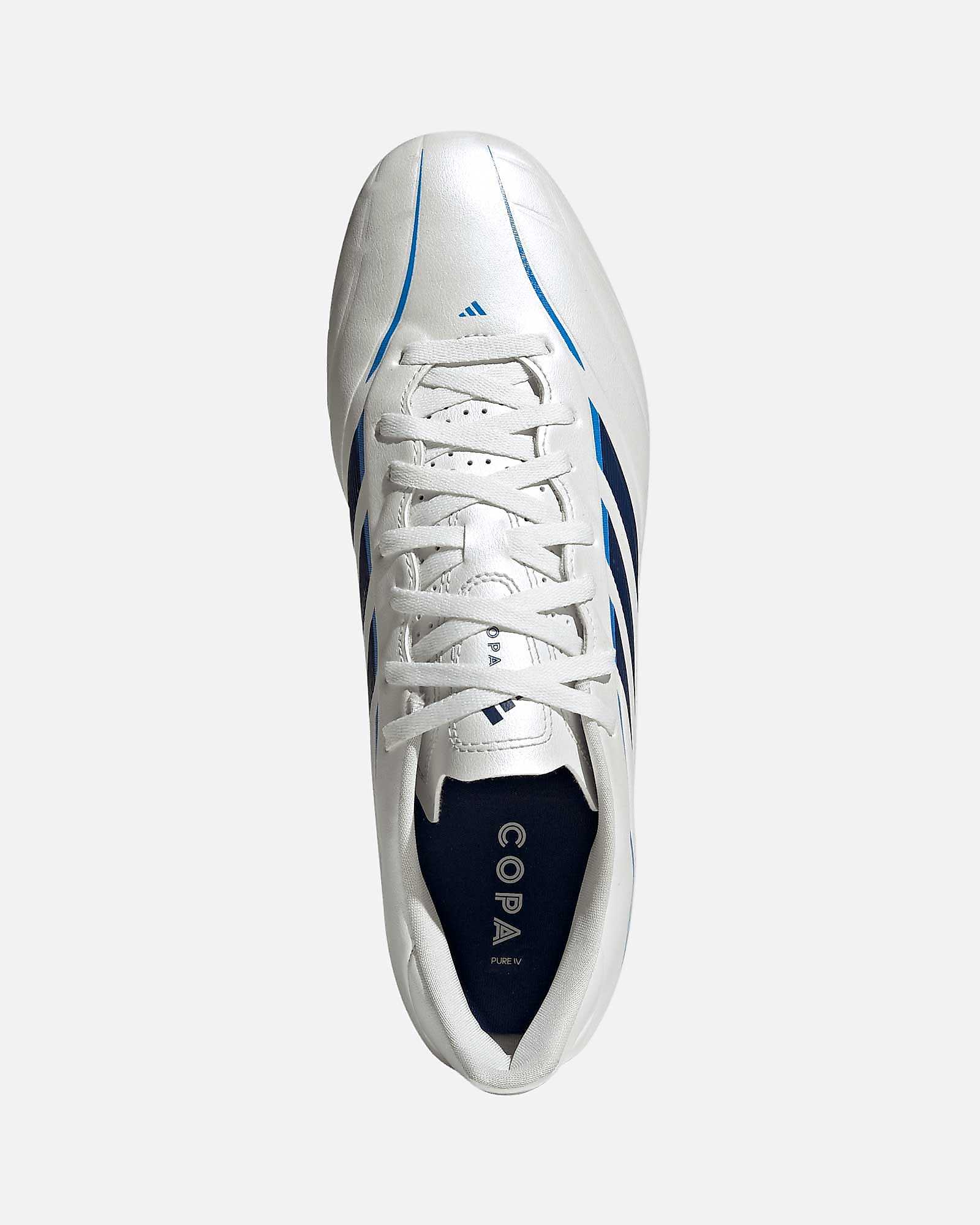 Botas adidas Copa Pure IV Club FG/MG Botas adidas Copa Pure IV Club FG/MG - Fútbol Factory