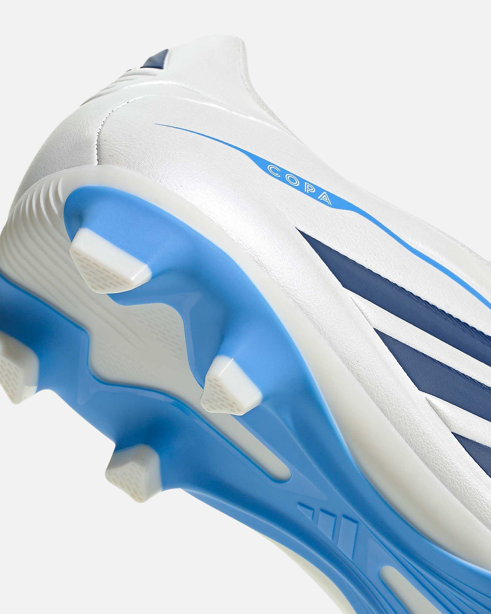 Botas adidas Copa Pure IV Club FG/MG Botas adidas Copa Pure IV Club FG/MG - Fútbol Factory