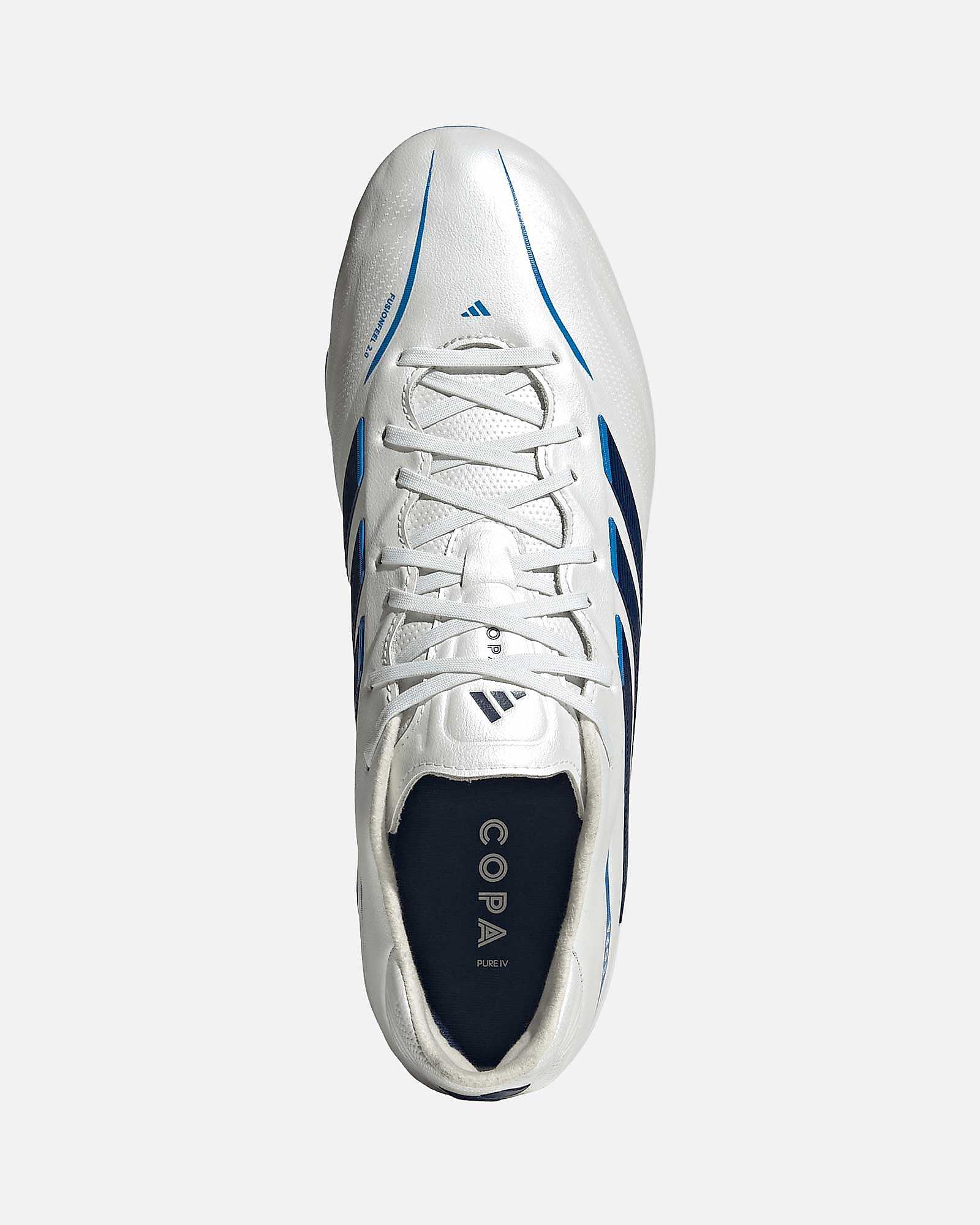 Botas adidas Copa Pure IV Pro FG Botas adidas Copa Pure IV Pro FG - Fútbol Factory