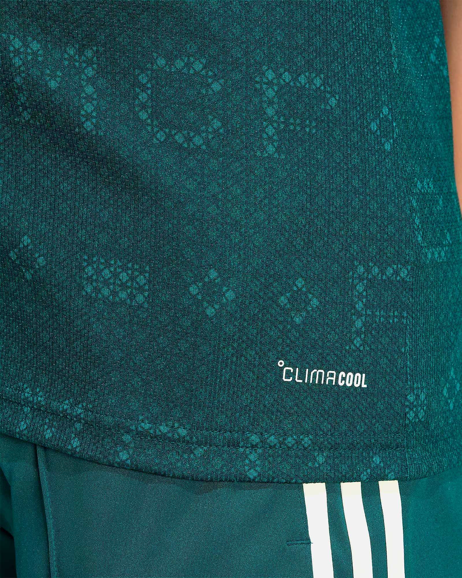 Second Real Madrid Jersey 2026/2027 - Fútbol Factory