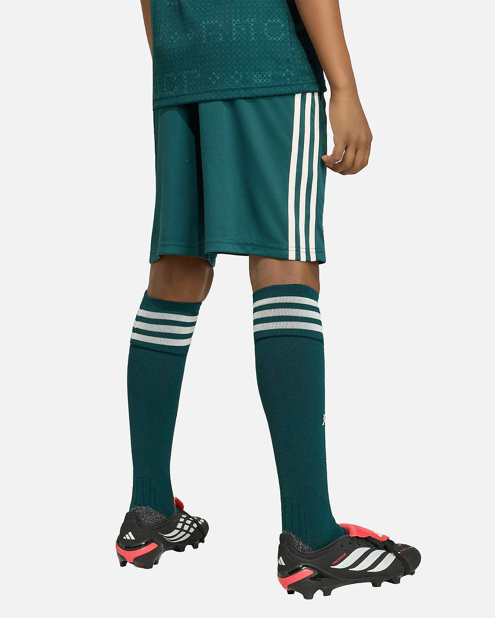 Pantalón corto 2ª Real Madrid 2026/2027 - Fútbol Factory