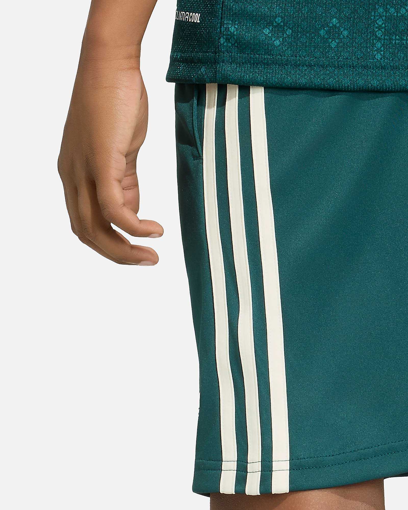 Pantalón corto 2ª Real Madrid 2026/2027 - Fútbol Factory