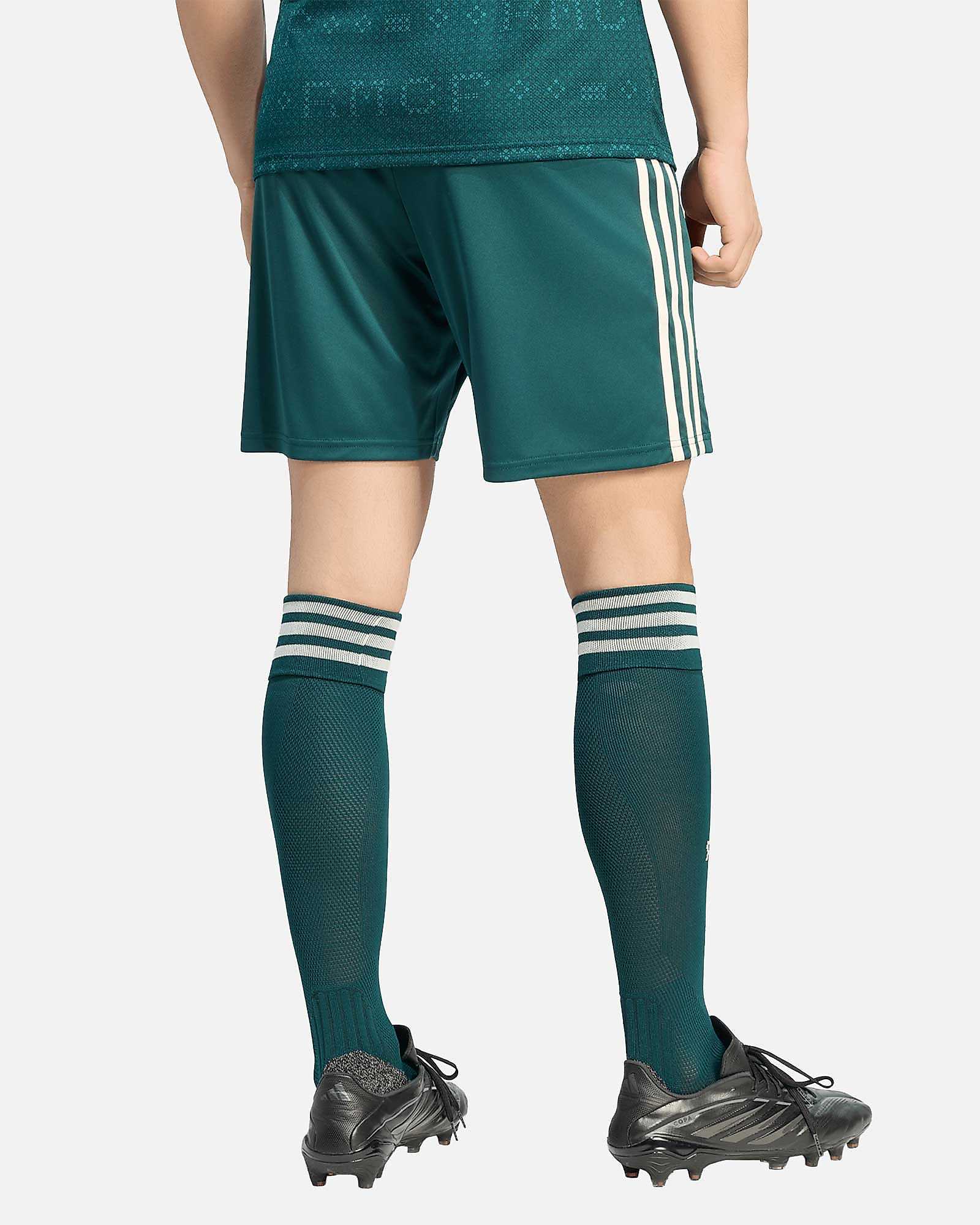 Pantalón 2ª Real Madrid 2026/2027 - Fútbol Factory