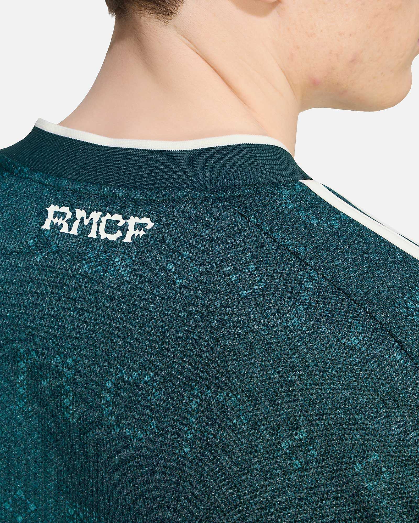 Camiseta 2ª Real Madrid 2026/2027 Camiseta 2ª Real Madrid 2026/2027 - Fútbol Factory