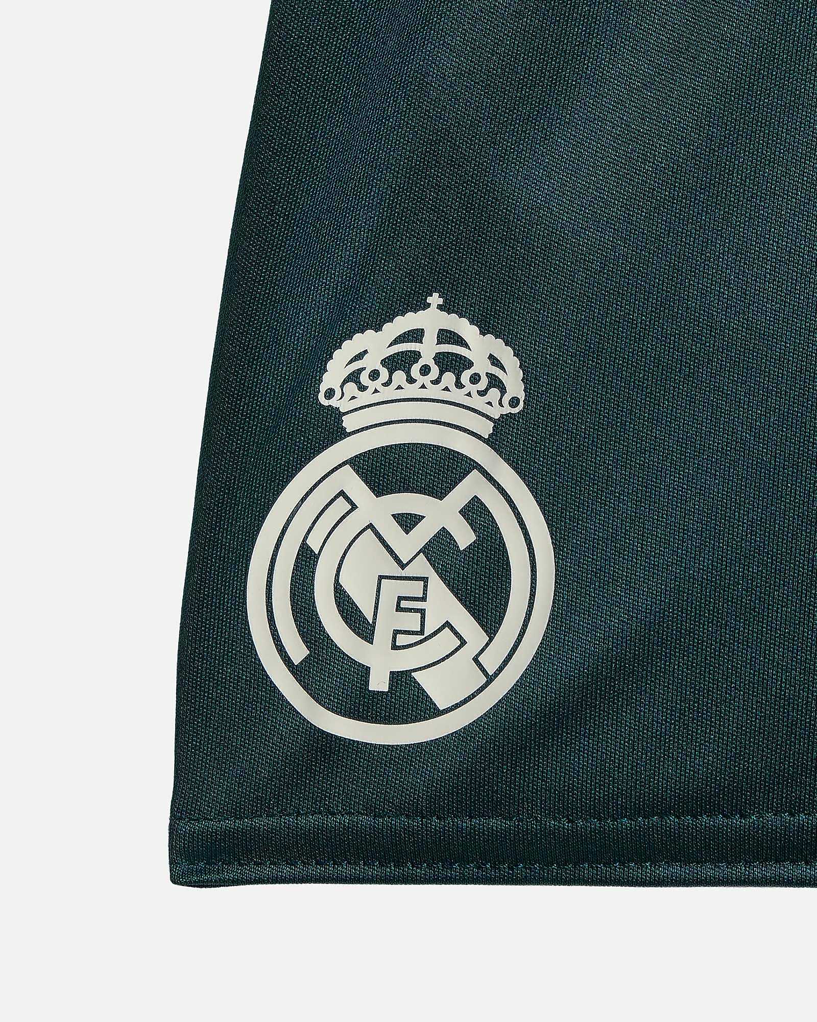 Conjunto 2ª Real Madrid 2026/2027 Conjunto 2ª Real Madrid 2026/2027 - Fútbol Factory