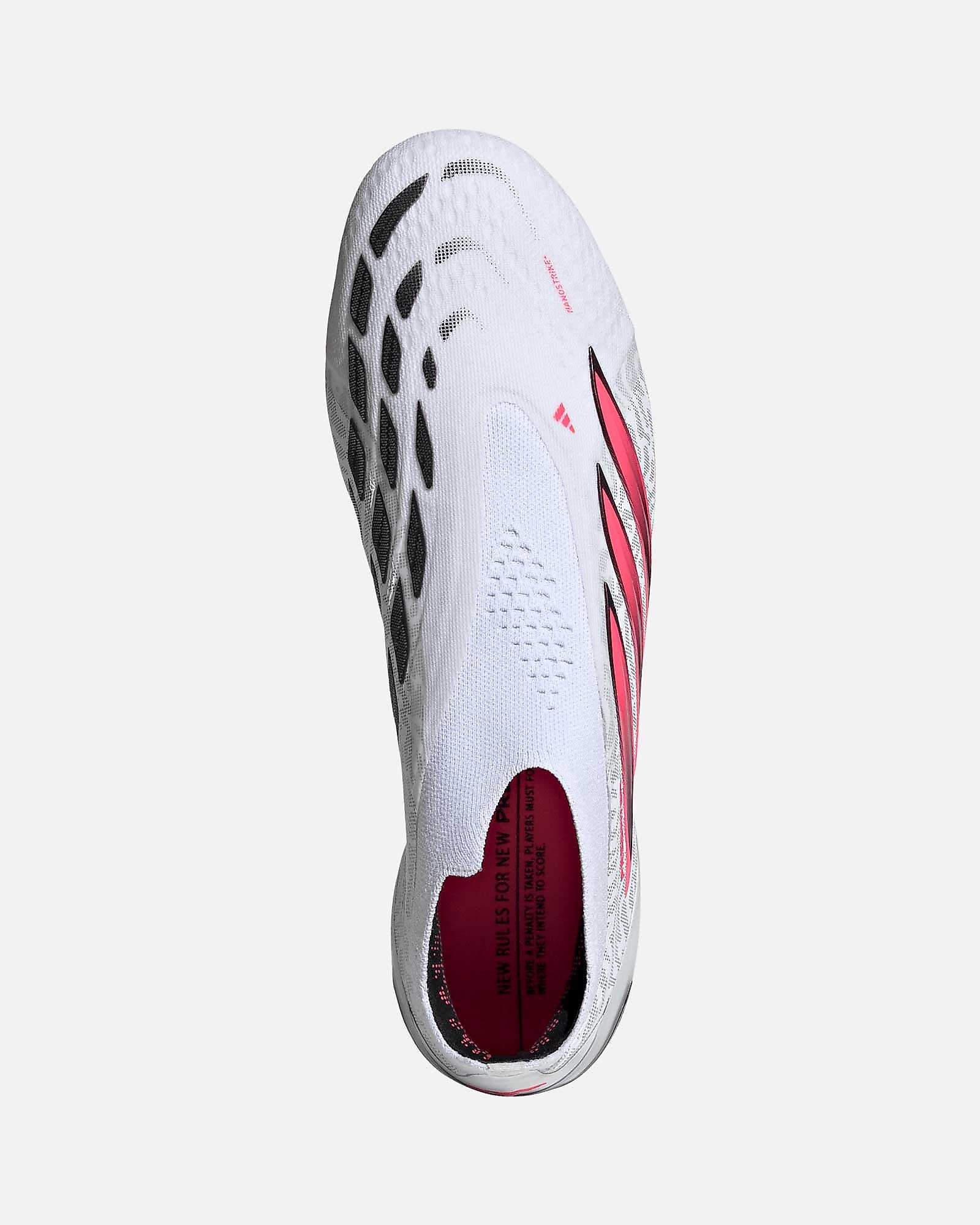 Botas adidas Predator Elite LL AG Botas adidas Predator Elite LL AG - Fútbol Factory