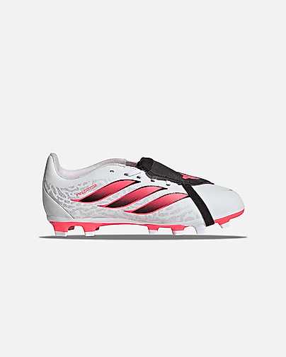 Sapatilhas adidas Predator Club Tongue FG/MG