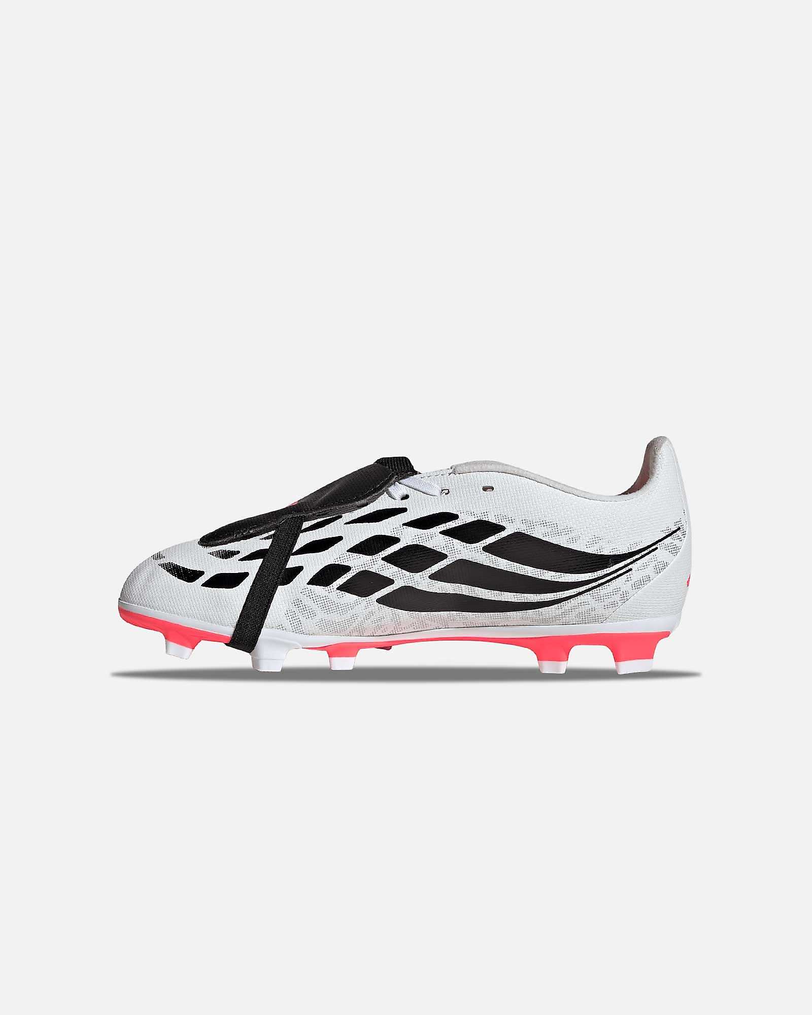 Sapatilhas adidas Predator Club Tongue FG/MG - Fútbol Factory