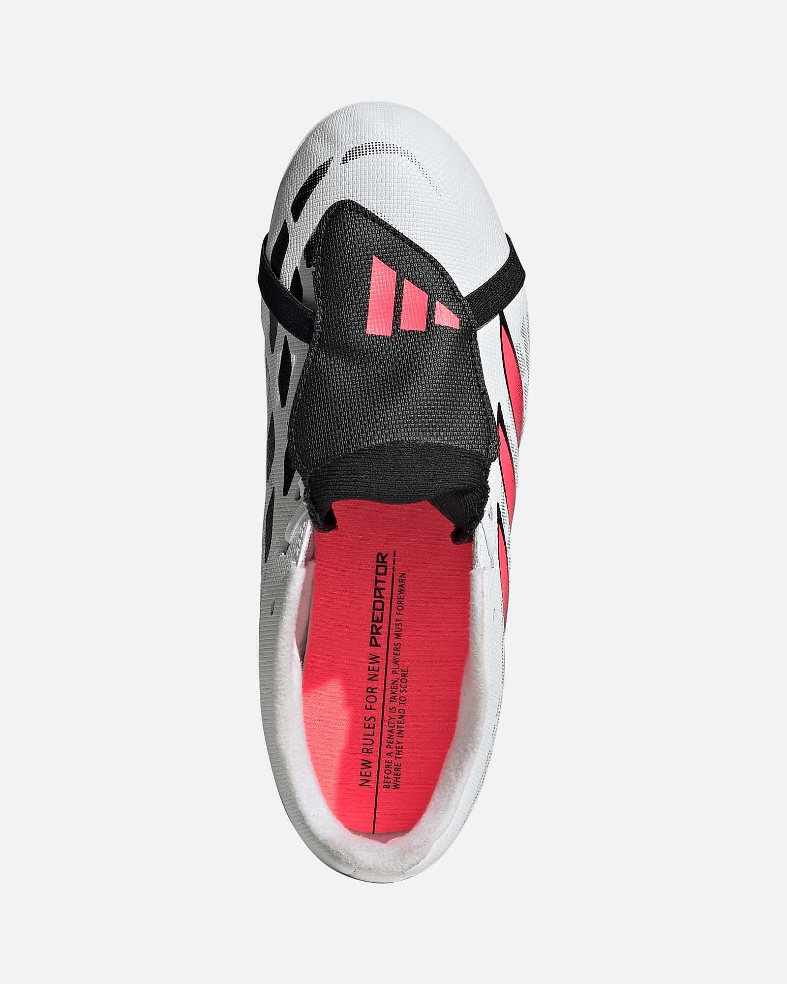 Sapatilhas adidas Predator Club Tongue FG/MG - Fútbol Factory